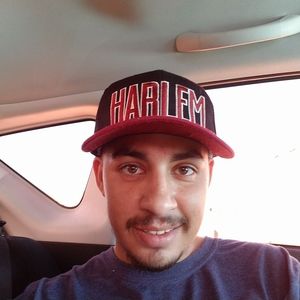 Meet your Posher, Aaron